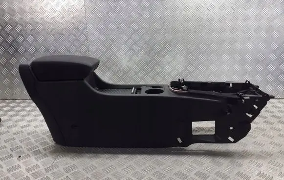 Opel Astra J Center console 9918010581