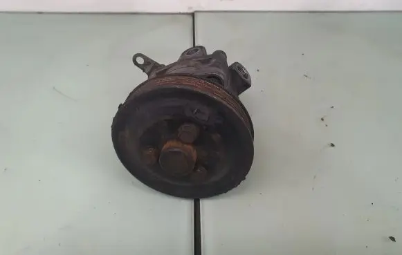 Power steering pump