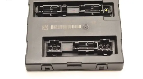 Audi A4 S4 B8 8K Comfort/convenience module 8K0907064HD 00002001 8K0907064BD