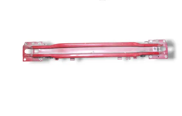 Volvo V60 Front bumper cross member 31349057