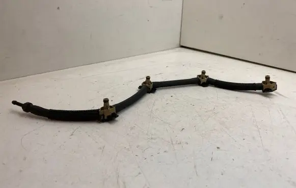 Audi A3 S3 8V Fuel return line/hose 
