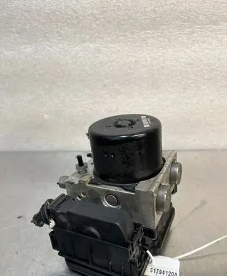 Opel Zafira C Master brake cylinder DOOPELZAFIRAC