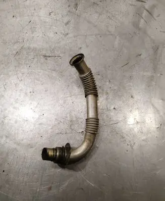 EGR valve line/pipe/hose