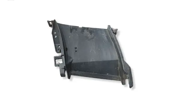 Jaguar XF X260 Front bumper corner part panel trim GX6317E951A