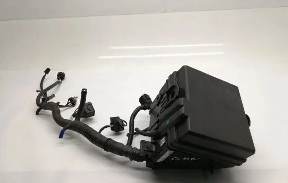 Hyundai Tucson TL Fuse module 91956D7040