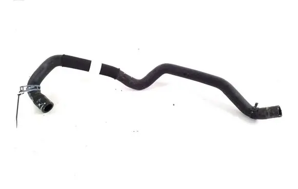 Audi A6 S6 C8 4K Air intake hose/pipe 4K0145923AH