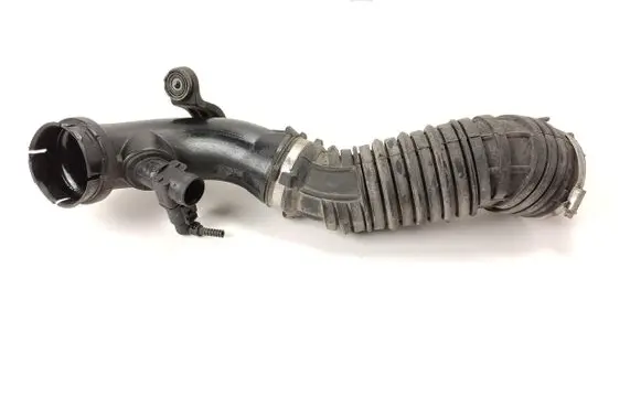 Volkswagen Crafter Air intake hose/pipe 2N0129654D 2N0129615AF 20260116HCR0855