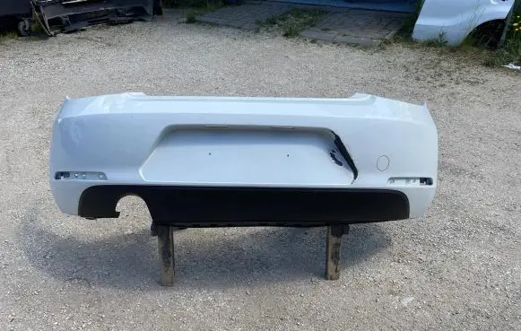 Volkswagen Beetle A5 Rear bumper 5C5807421J