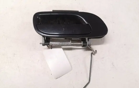 Volvo S60 Rear door exterior handle 9159640