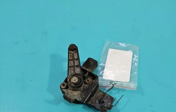 Volkswagen Touran I Headlight ballast module Xenon 6PM00873900 IMPRK1555660