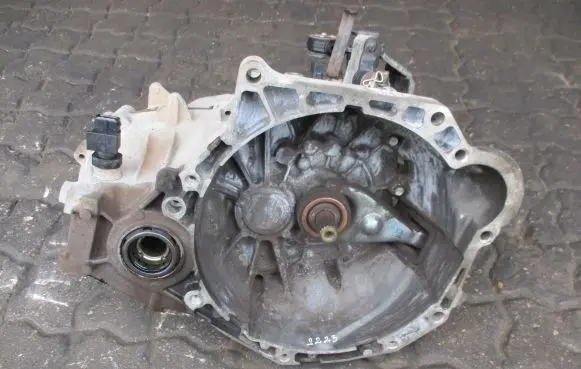 KIA Pro Cee'd I Manual 5 speed gearbox T9J5G G4FA