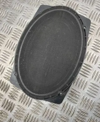 Chrysler Grand Voyager IV Front door speaker 04685755AD