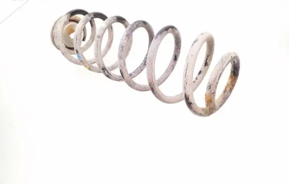 Peugeot 307 Rear coil spring