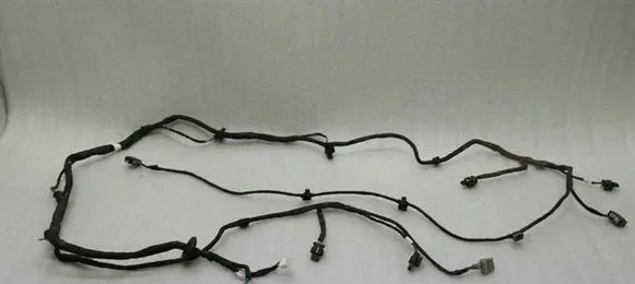 Mercedes-Benz C W205 Parking sensor (PDC) wiring loom A2054403834