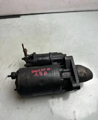 Fiat Ducato Starter motor 5432