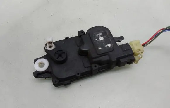 KIA Joice Front door lock motor 