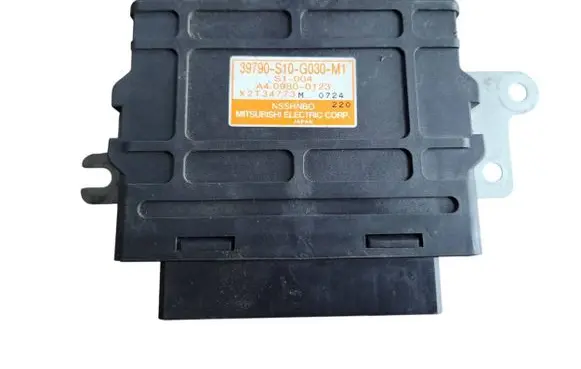 Honda CR-V ABS control unit/module 39790S10G030M1