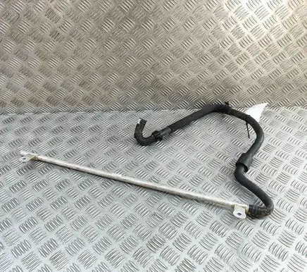 Audi Q8 Engine coolant pipe/hose 4M0121070F 4M0122901K