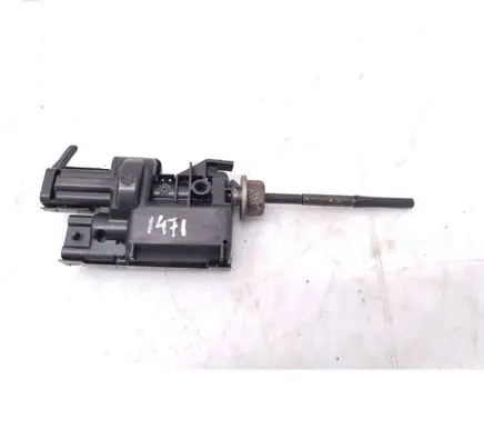 Renault Clio IV Fuel tank cap lock motor 788265217R