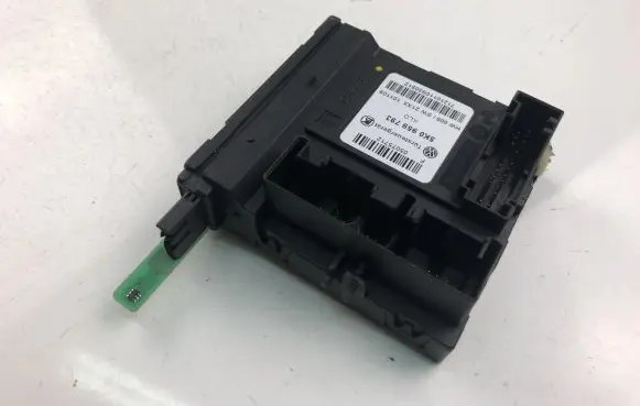 Skoda Octavia Mk2 (1Z) Other control units/modules 5K0959793