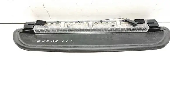 BMW 5 E60 E61 Third/center stoplight 229951