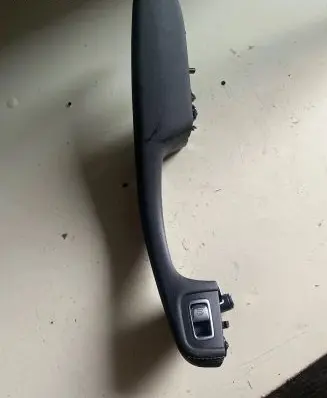 Mercedes-Benz C AMG W205 Other front door trim element 040600000000000 P00224500209H 151205161333A1
