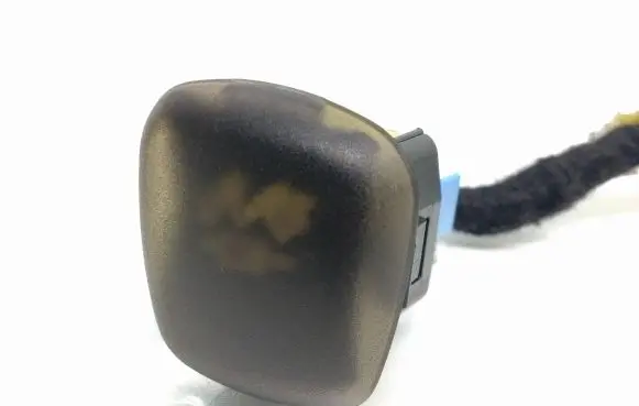 Ford Focus Sun solar sensor AM5T19E663AC