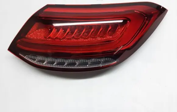 Mercedes-Benz CLS C257 Rear/tail lights A2579062900