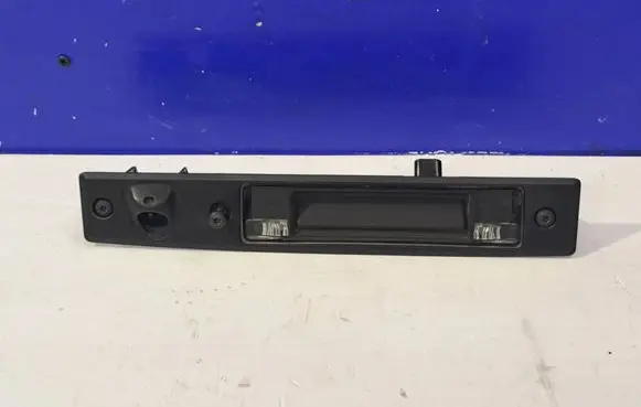 Polestar 2 Tailgate/trunk/boot exterior handle 32417394