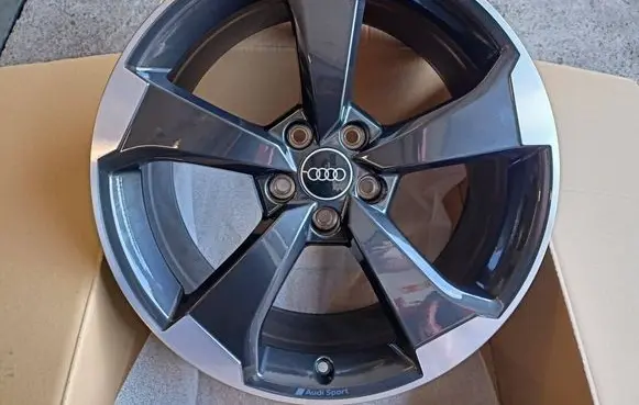 Audi RS3 R19 alloy rim 8V0601025FQ