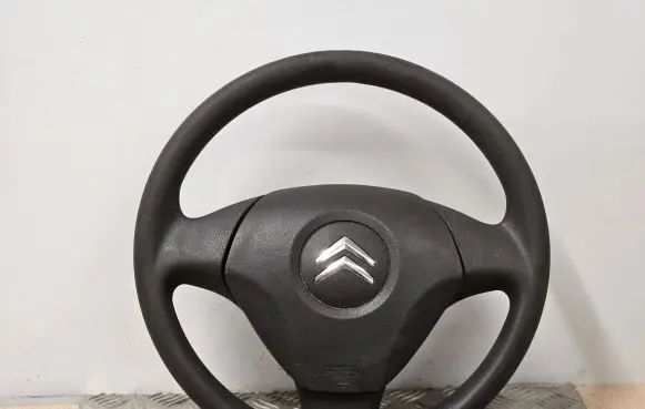 Citroen Nemo Steering wheel 735423923 SV7011100