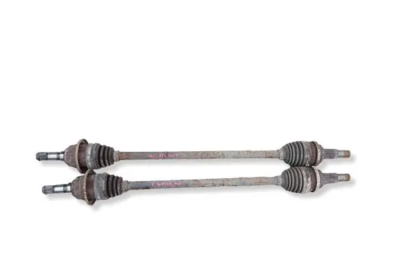 Mazda CX-5 Rear driveshaft JYMU4