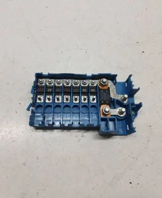 BMW X5 E53 Fuse box set 6924976