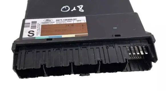 Ford Mondeo Mk III Comfort/convenience module 3S7T-15K600-SC