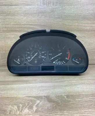 BMW 5 E39 Speedometer (instrument cluster) 6903802 110008735