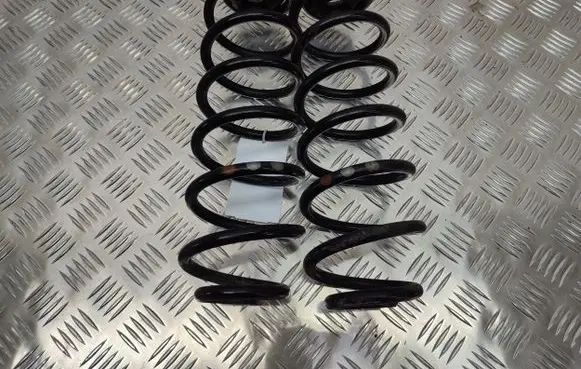 Skoda Rapid (NH) Rear coil spring
