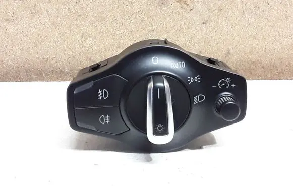 Audi A4 S4 B8 8K Light switch 8K0941531G