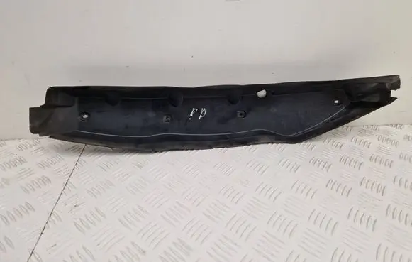 Mercedes-Benz GLK (X204) Fender end trim A2048891225 BBP167102