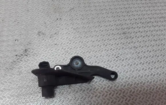 Citroen Xsara Crankshaft position sensor 9639999880