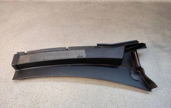 Citroen C5 Aircross Wiper trim 98362007XT50 98362007XT