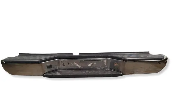 Nissan Navara D40 Rear bumper 