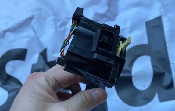 Mercedes-Benz ML W164 Wiper control stalk A1645400144 1645400144
