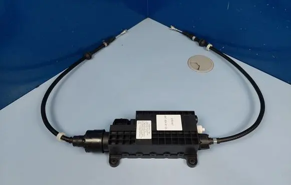 Mercedes-Benz Vito Viano W447 Hand brake/parking brake motor A4479068700 4479068700