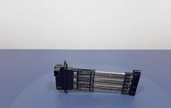 Peugeot 508 RXH Interior heater climate box assembly T1001579E