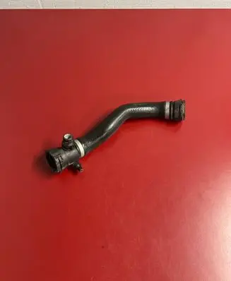 BMW X3 F25 Engine coolant pipe/hose 7646155 17127646155 19906610