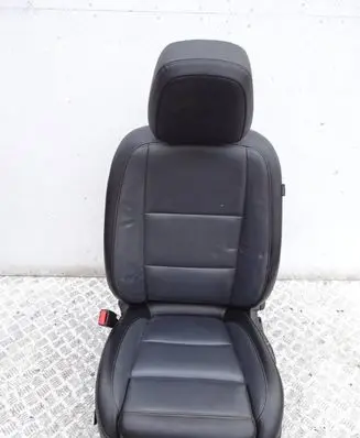 Opel Mokka Front driver seat qgv