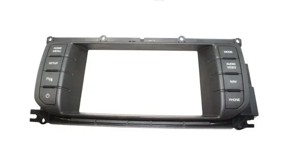 Land Rover Range Rover Evoque L538 Head unit multimedia control BJ3218C858DC