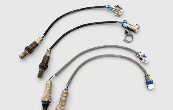 Cadillac Escalade Lambda probe sensor 12583804 12609457