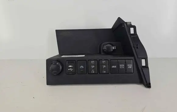 Toyota RAV 4 (XA40) A set of switches 8619042040