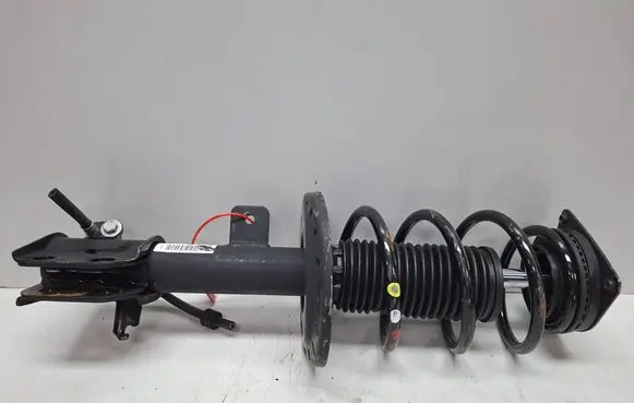 Peugeot 208 II Front shock absorber/damper S27612257 9831168980